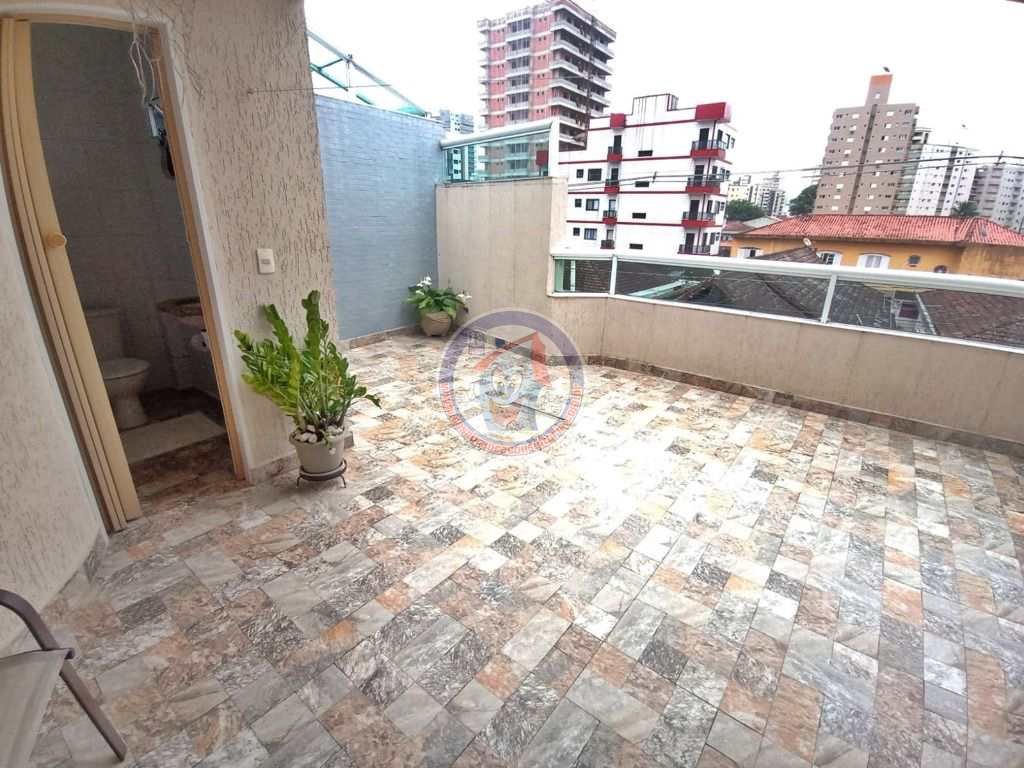 Sobrado à venda com 3 quartos, 184m² - Foto 30