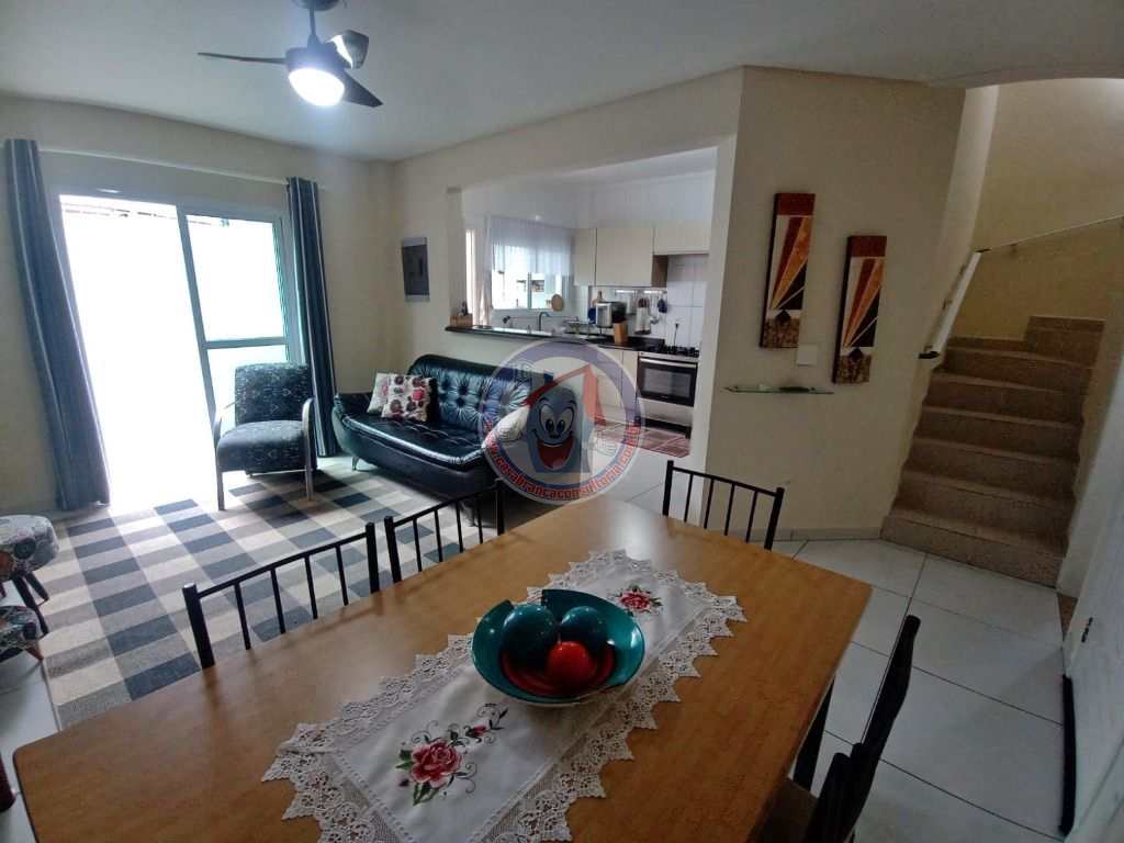 Sobrado à venda com 3 quartos, 184m² - Foto 1