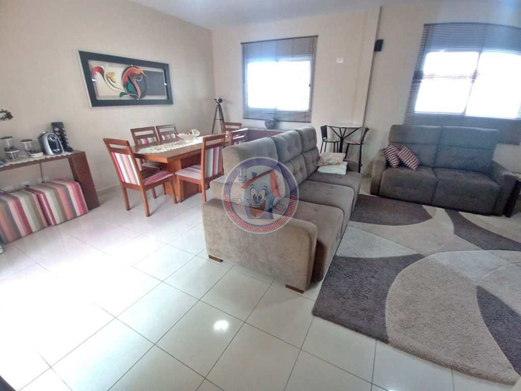 Sobrado à venda com 3 quartos, 184m² - Foto 15