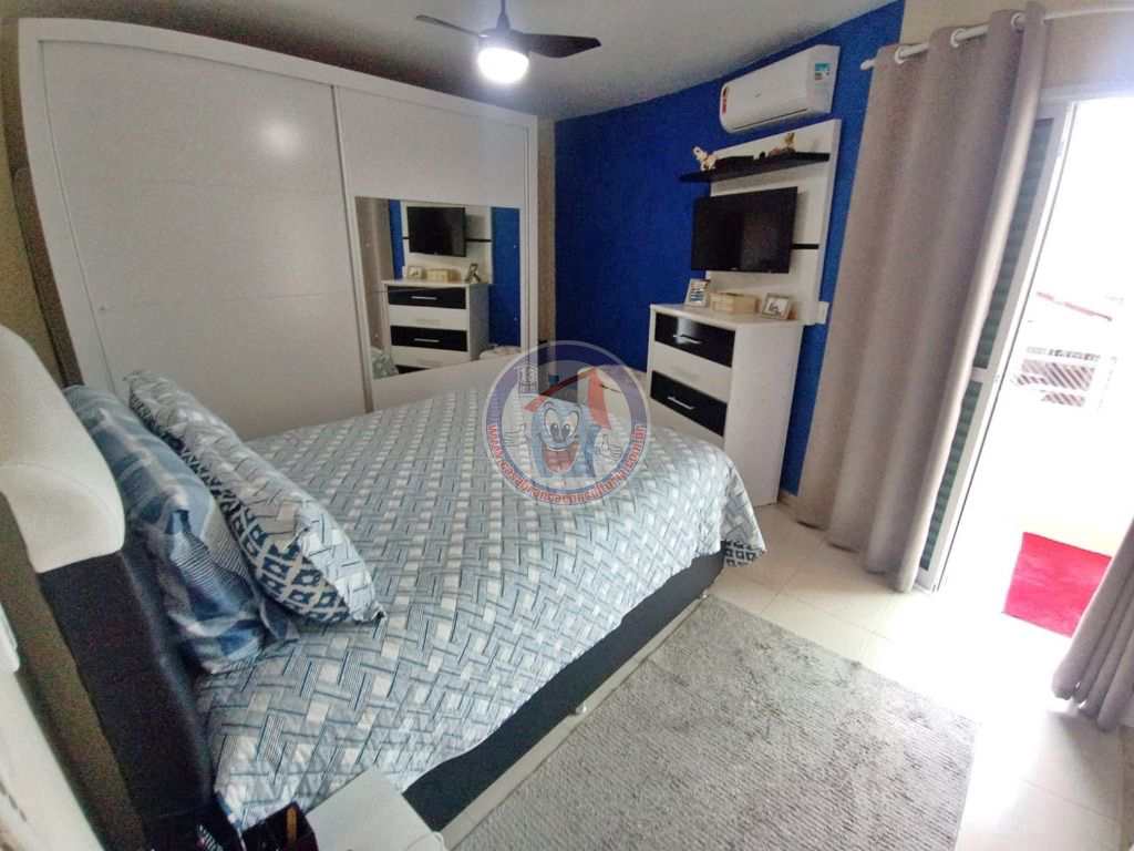 Sobrado à venda com 3 quartos, 184m² - Foto 9