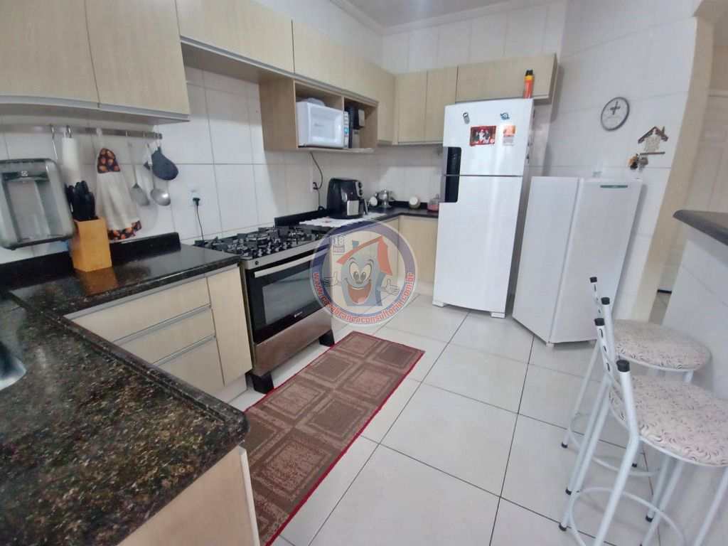 Sobrado à venda com 3 quartos, 184m² - Foto 6