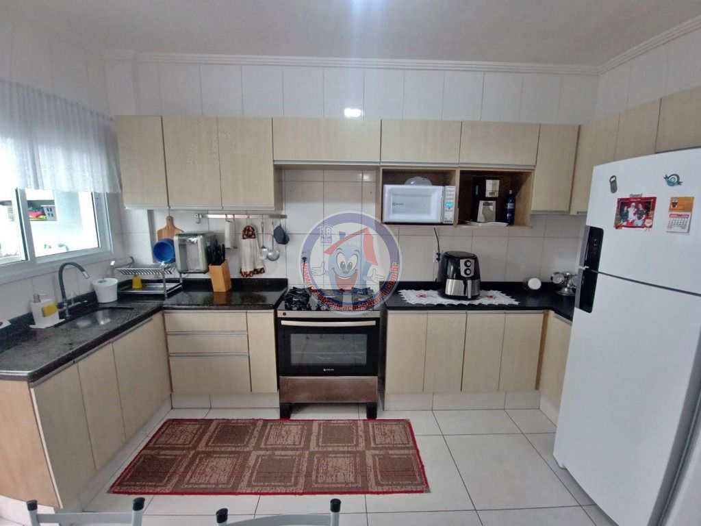 Sobrado à venda com 3 quartos, 184m² - Foto 4