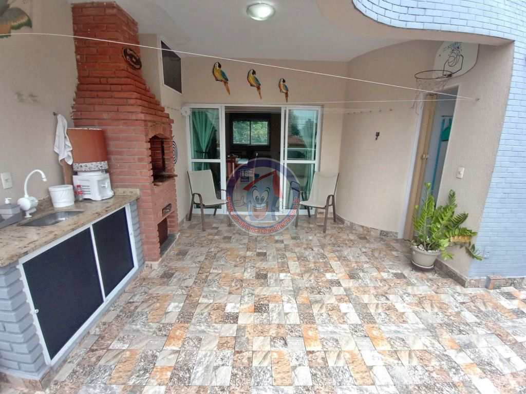 Sobrado à venda com 3 quartos, 184m² - Foto 31