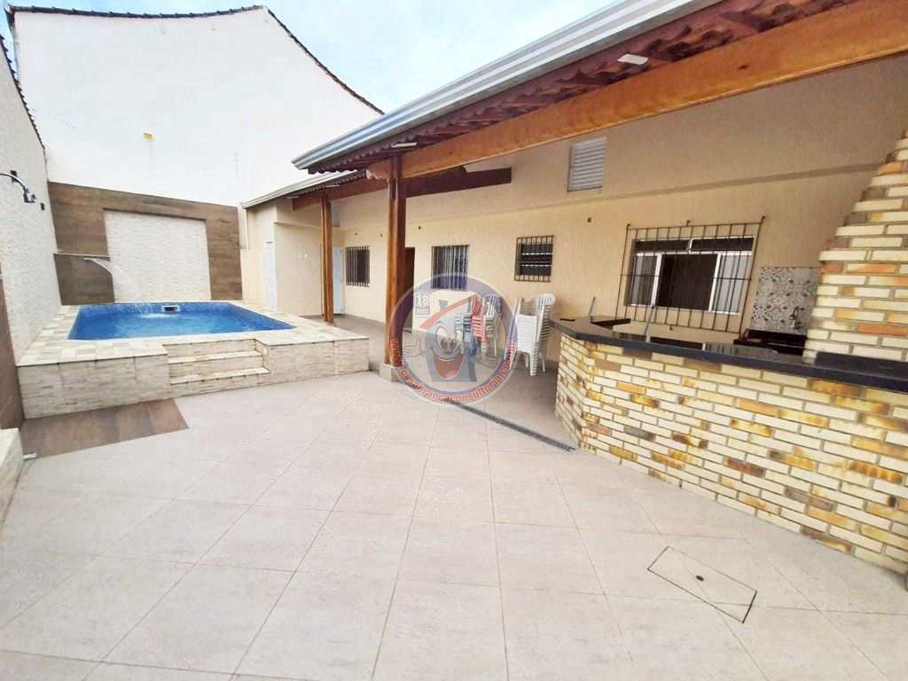 Casa à venda com 2 quartos, 172m² - Foto 17