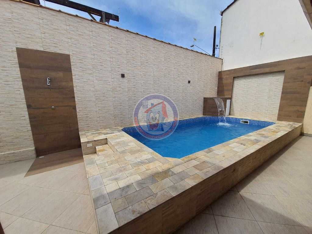 Casa à venda com 2 quartos, 172m² - Foto 22