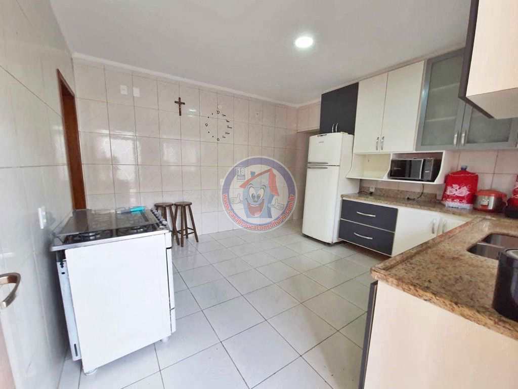 Casa à venda com 2 quartos, 172m² - Foto 5