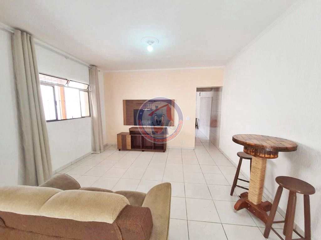 Casa à venda com 2 quartos, 172m² - Foto 1