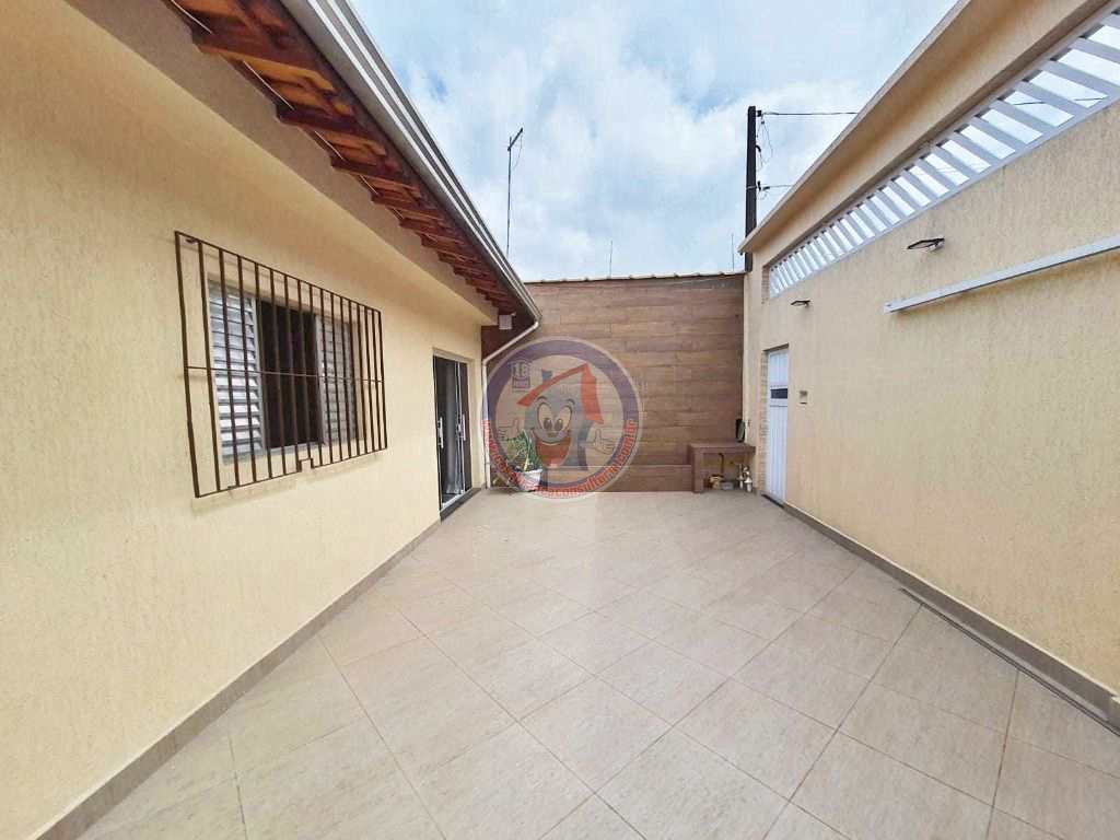 Casa à venda com 2 quartos, 172m² - Foto 16