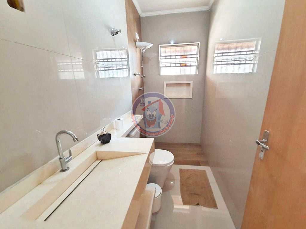 Casa à venda com 2 quartos, 172m² - Foto 7