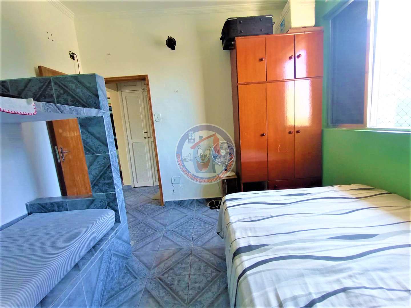 Apartamento à venda com 2 quartos, 49m² - Foto 12