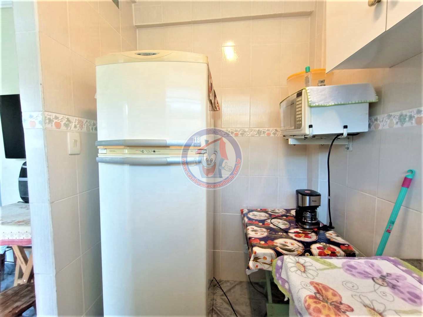 Apartamento à venda com 2 quartos, 49m² - Foto 5