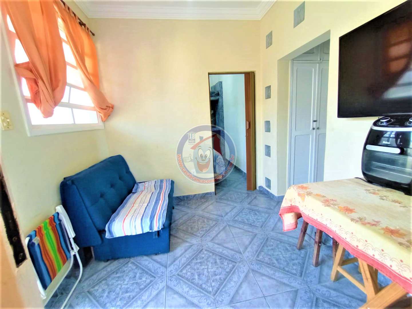 Apartamento à venda com 2 quartos, 49m² - Foto 2