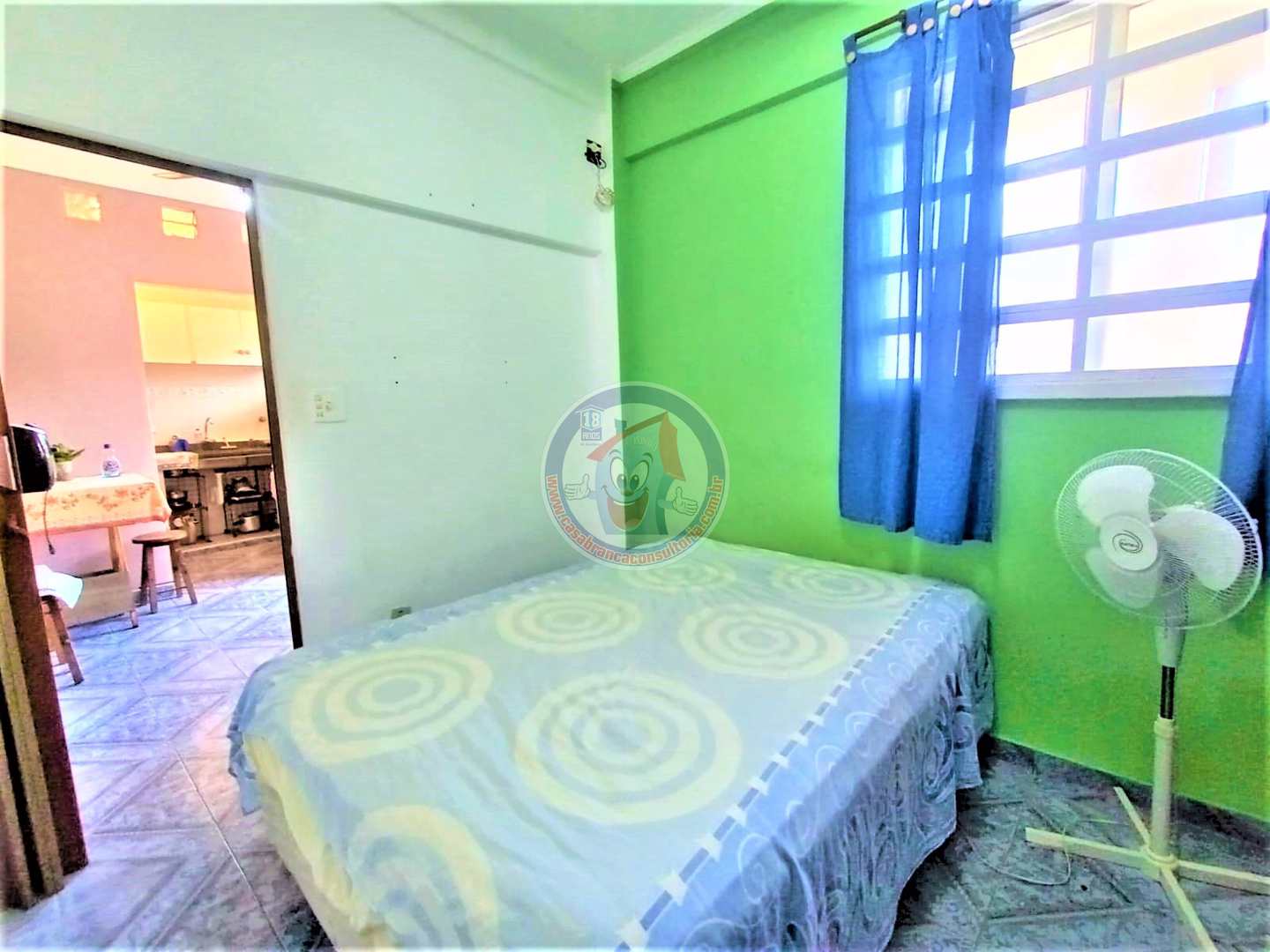 Apartamento à venda com 2 quartos, 49m² - Foto 8