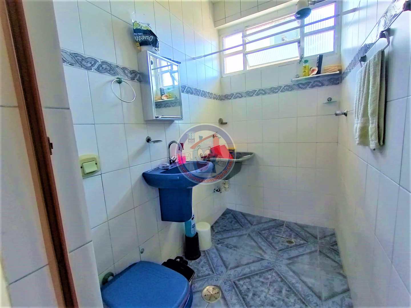 Apartamento à venda com 2 quartos, 49m² - Foto 13