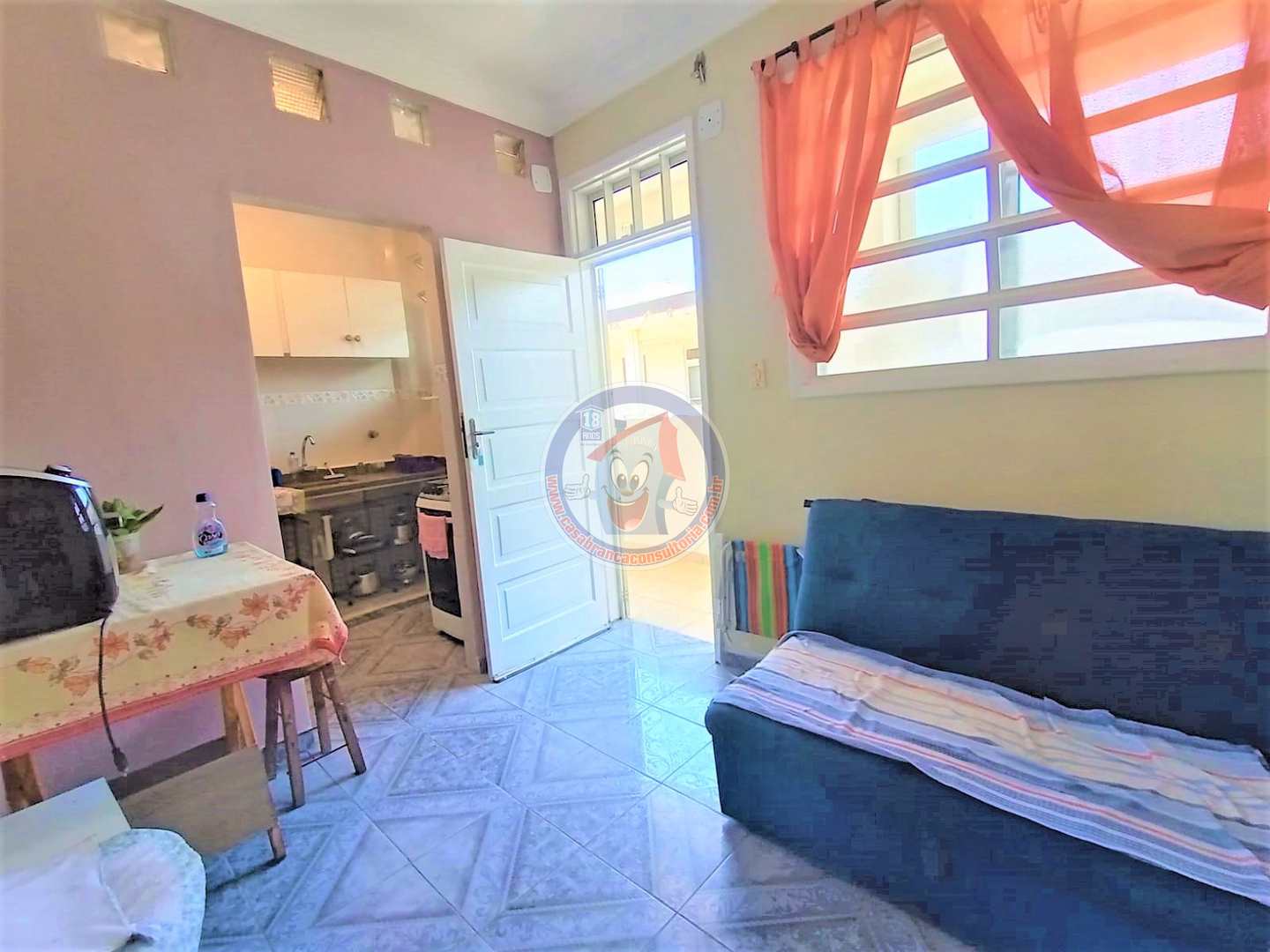 Apartamento à venda com 2 quartos, 49m² - Foto 3