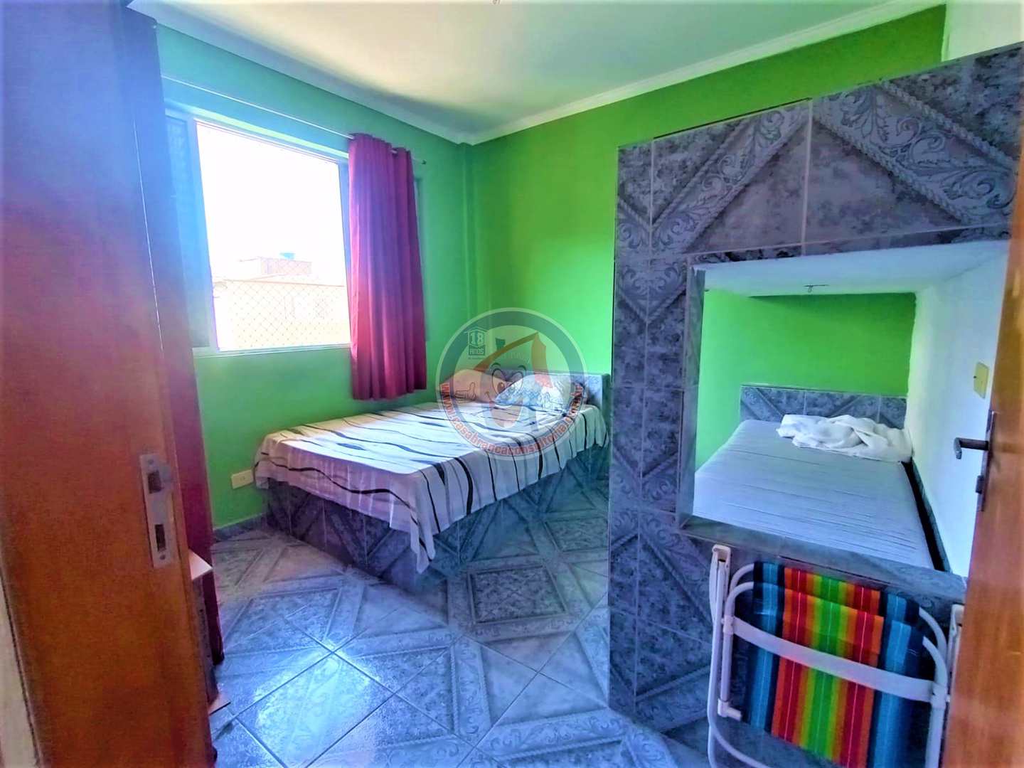 Apartamento à venda com 2 quartos, 49m² - Foto 10