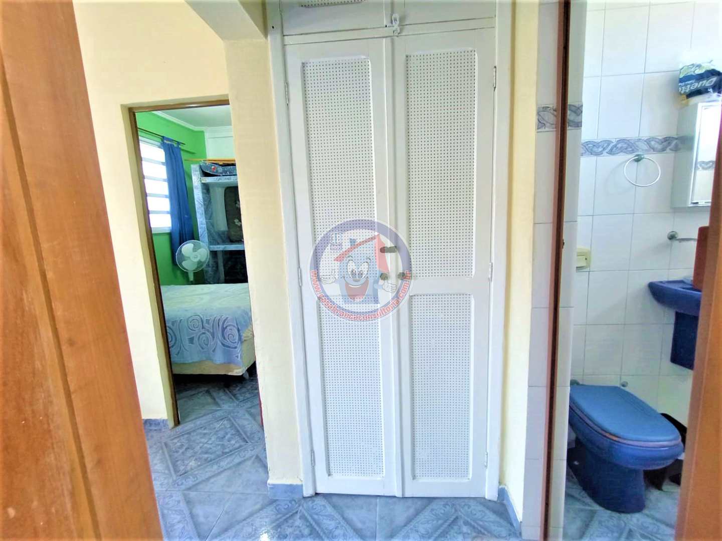 Apartamento à venda com 2 quartos, 49m² - Foto 9