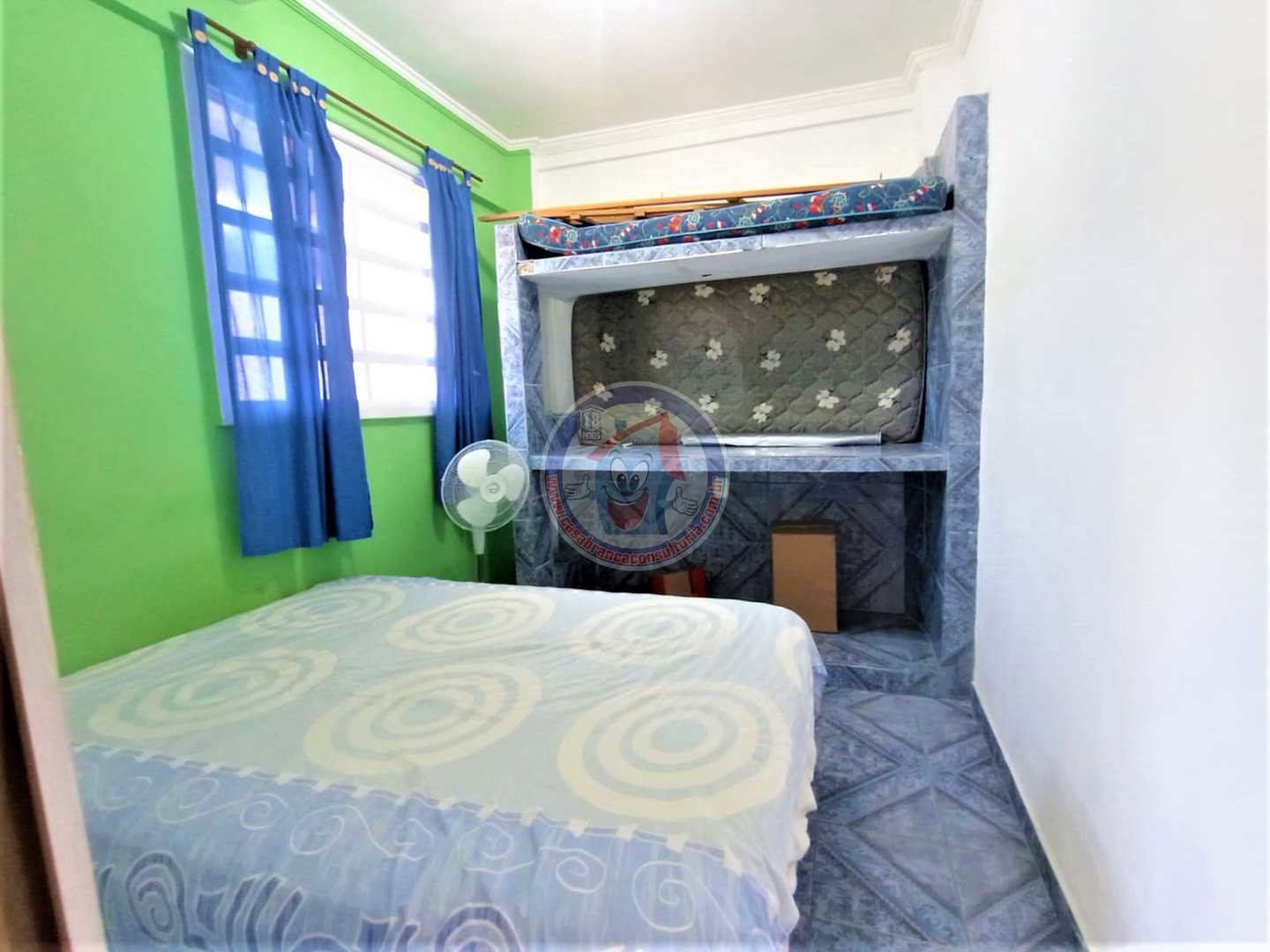 Apartamento à venda com 2 quartos, 49m² - Foto 7