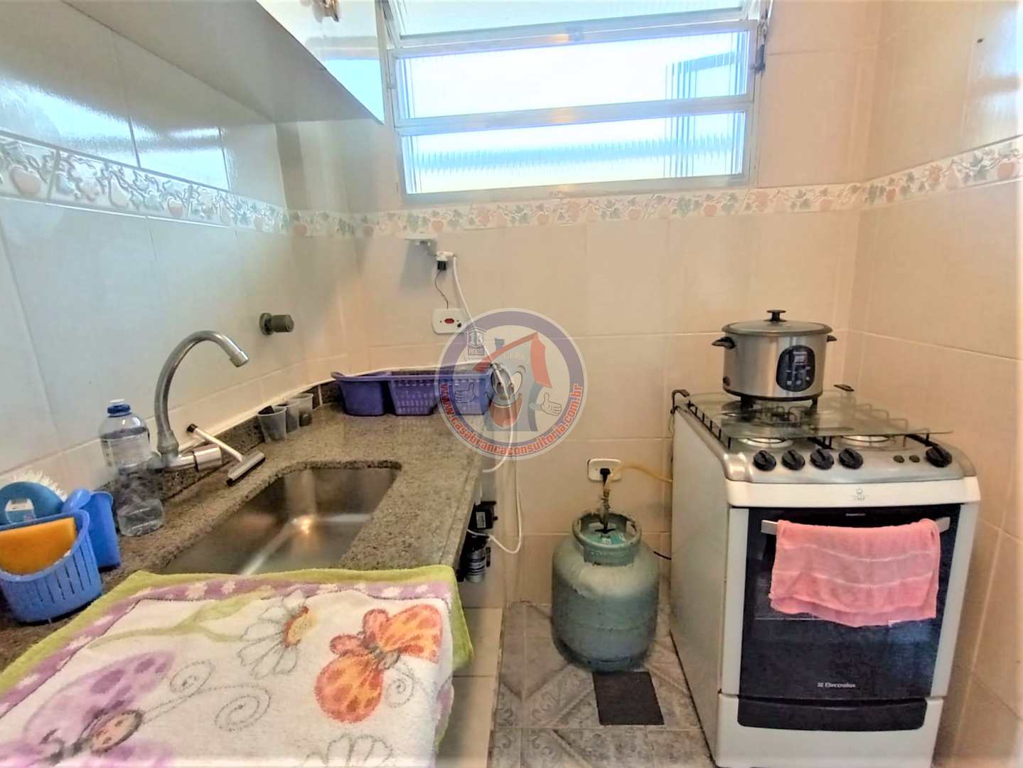 Apartamento à venda com 2 quartos, 49m² - Foto 6