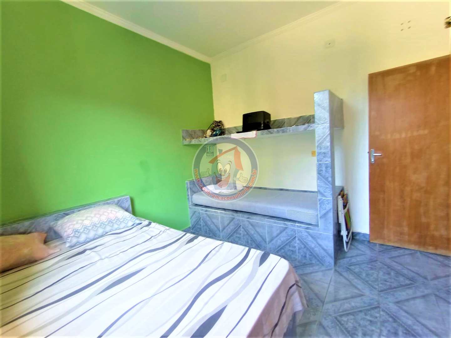 Apartamento à venda com 2 quartos, 49m² - Foto 11