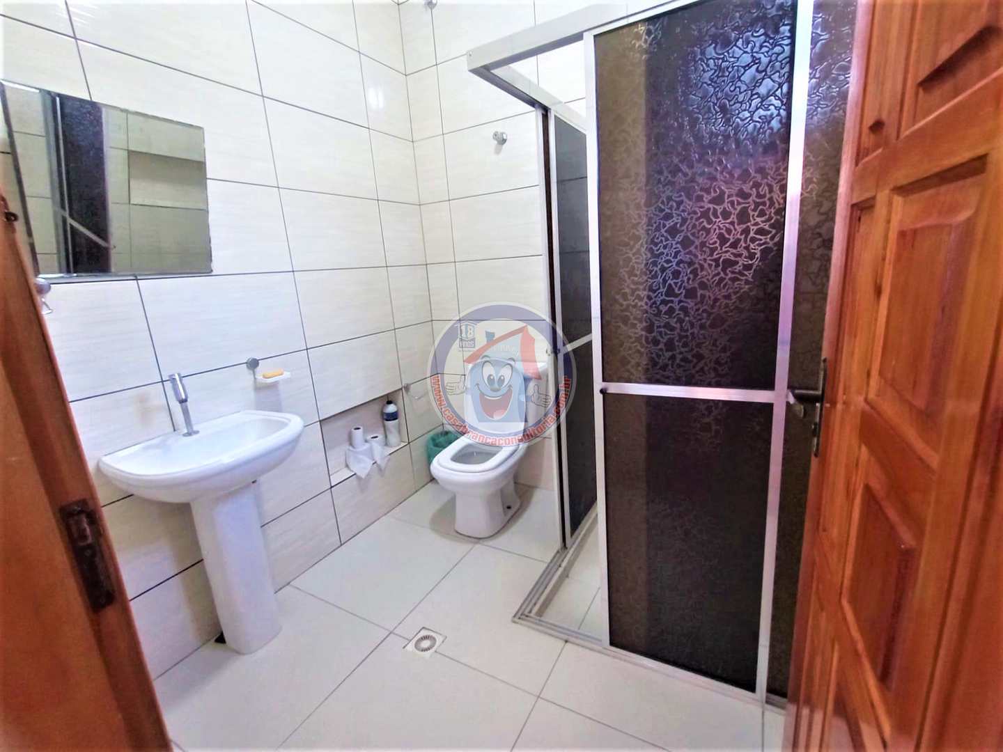 Casa à venda com 3 quartos, 180m² - Foto 23