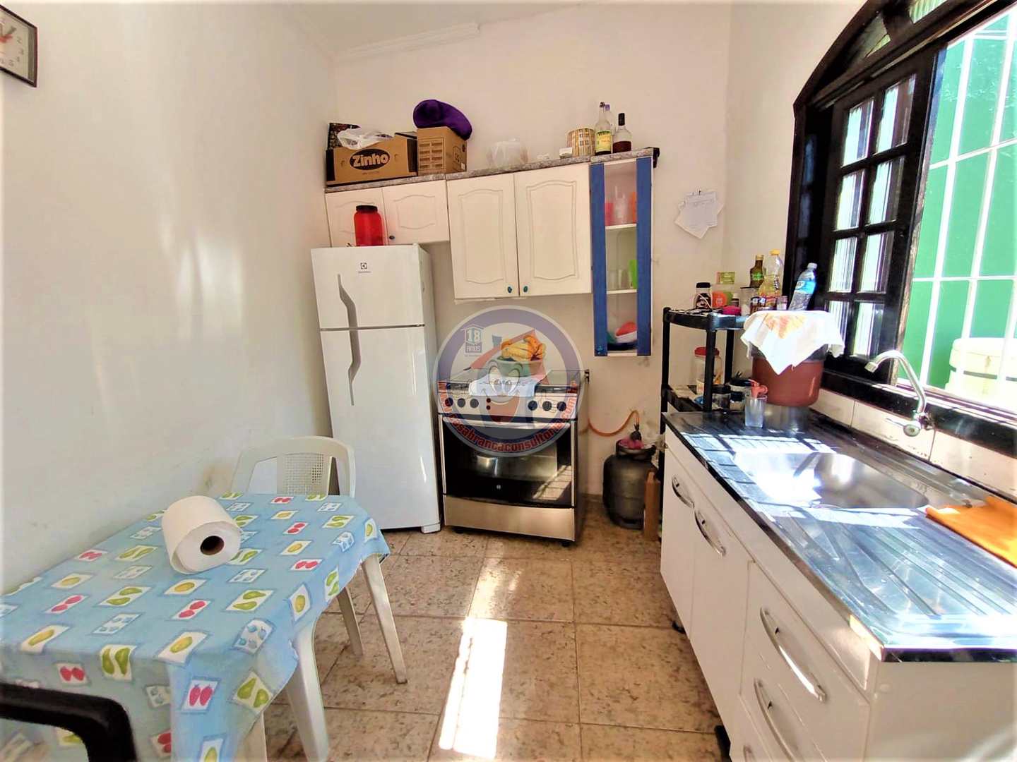 Casa à venda com 3 quartos, 180m² - Foto 35