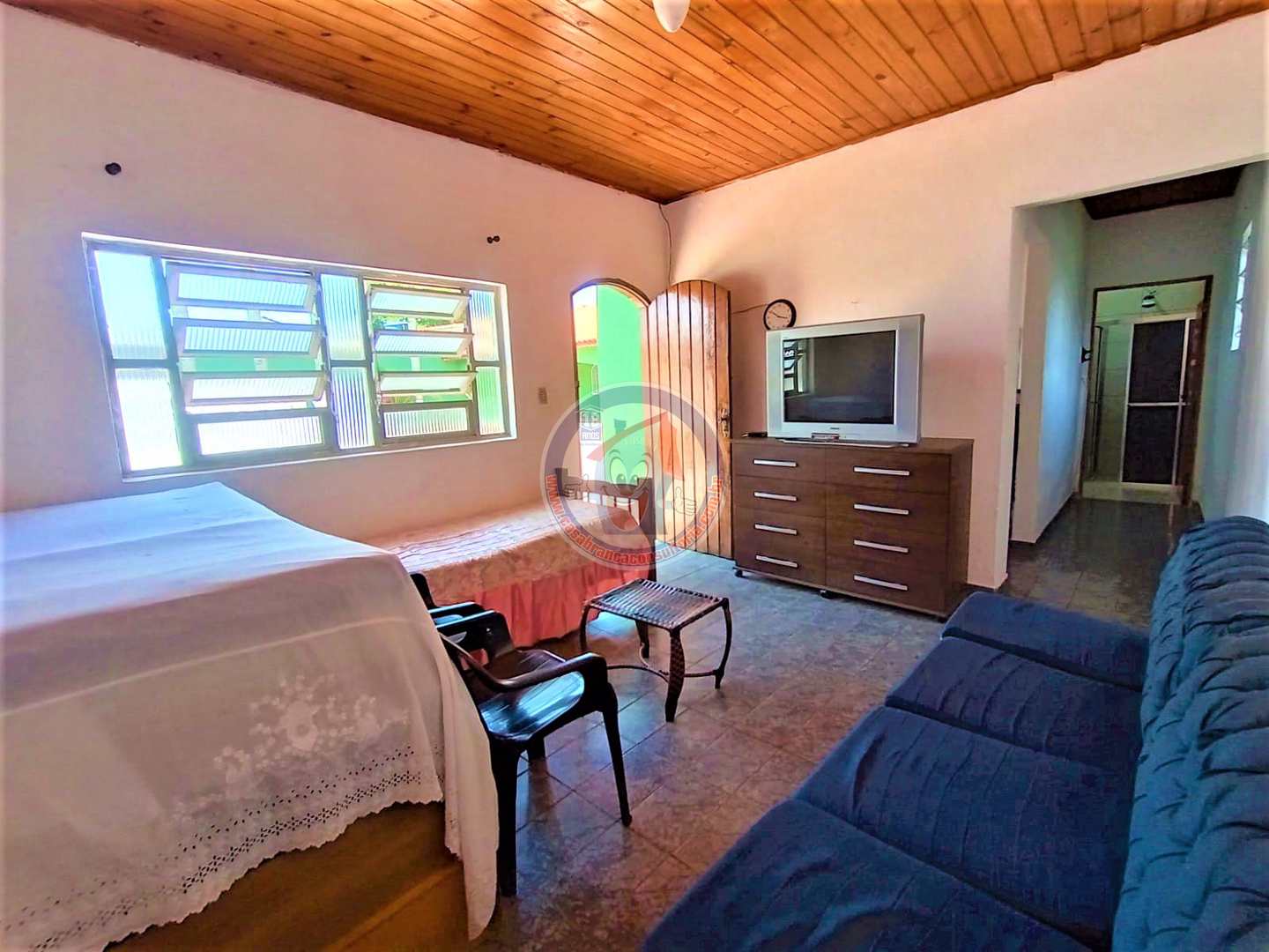 Casa à venda com 3 quartos, 180m² - Foto 27