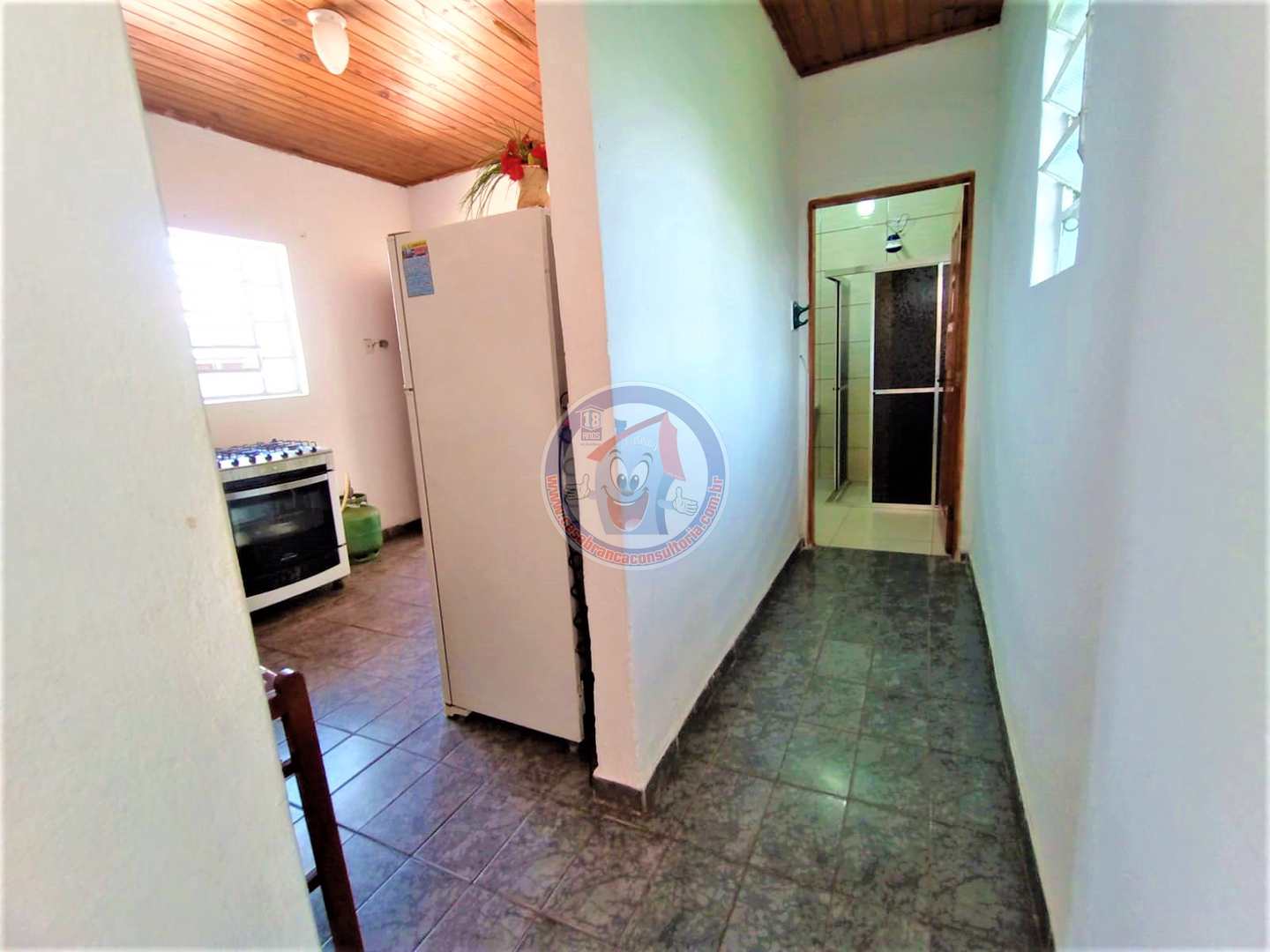 Casa à venda com 3 quartos, 180m² - Foto 24