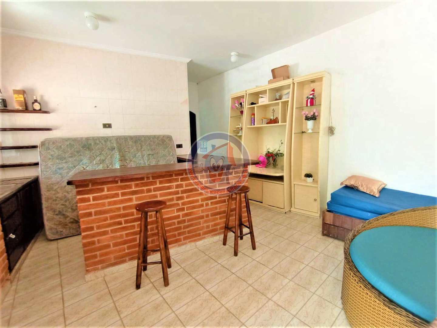 Casa à venda com 3 quartos, 180m² - Foto 17