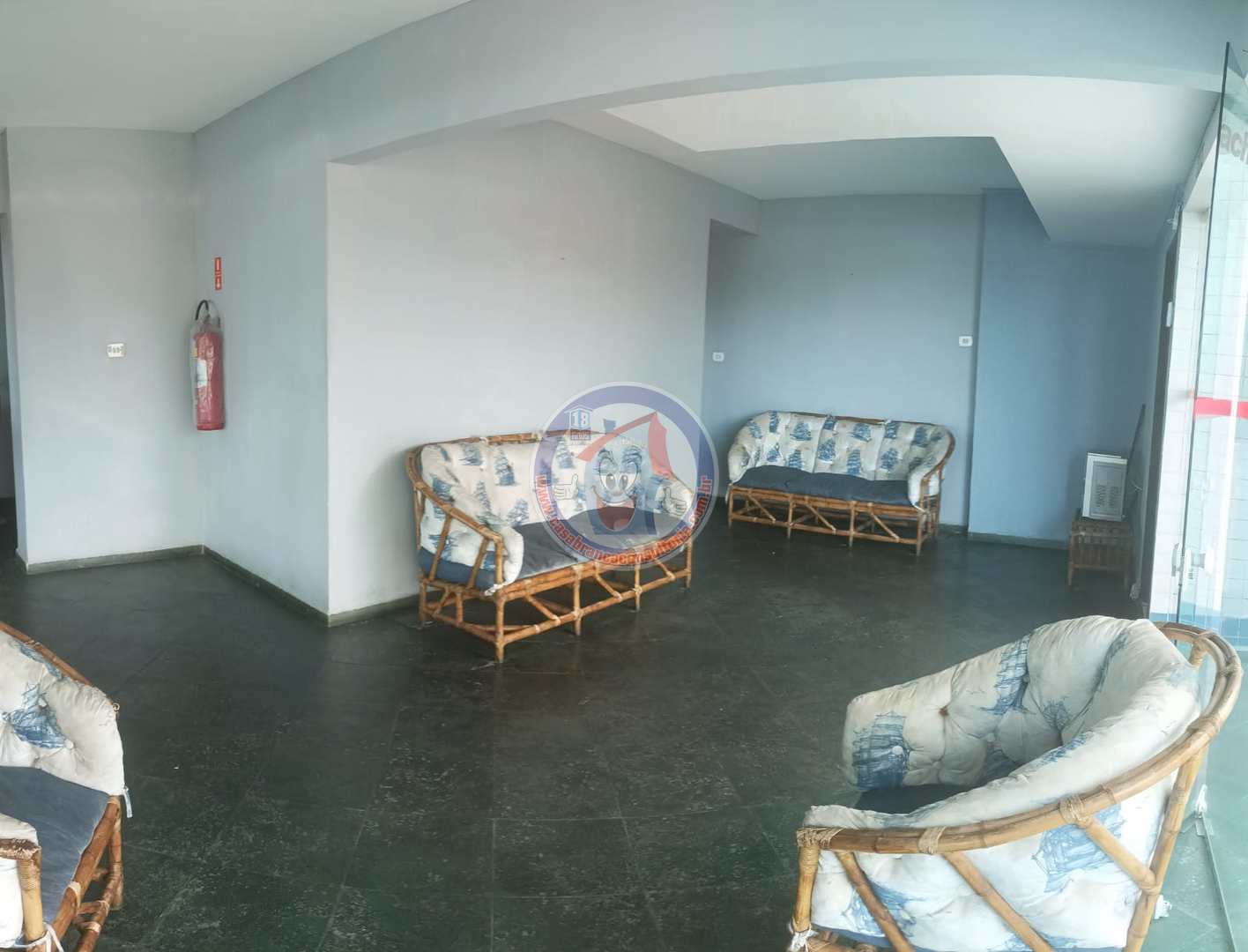 Apartamento à venda com 2 quartos, 88m² - Foto 14