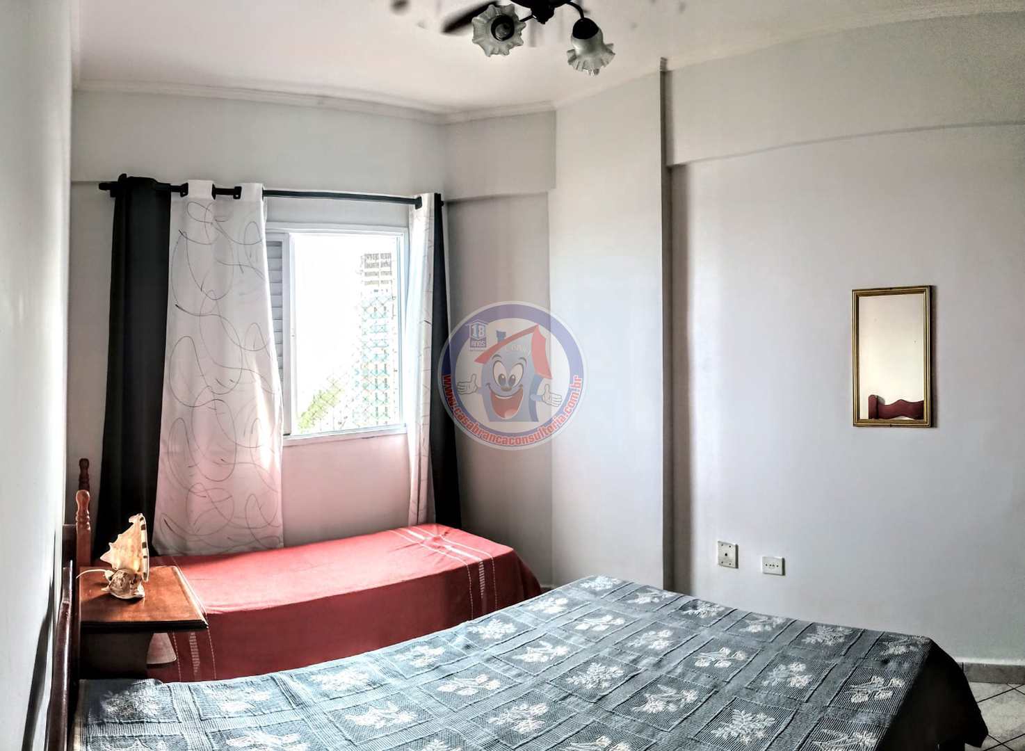 Apartamento à venda com 2 quartos, 88m² - Foto 3