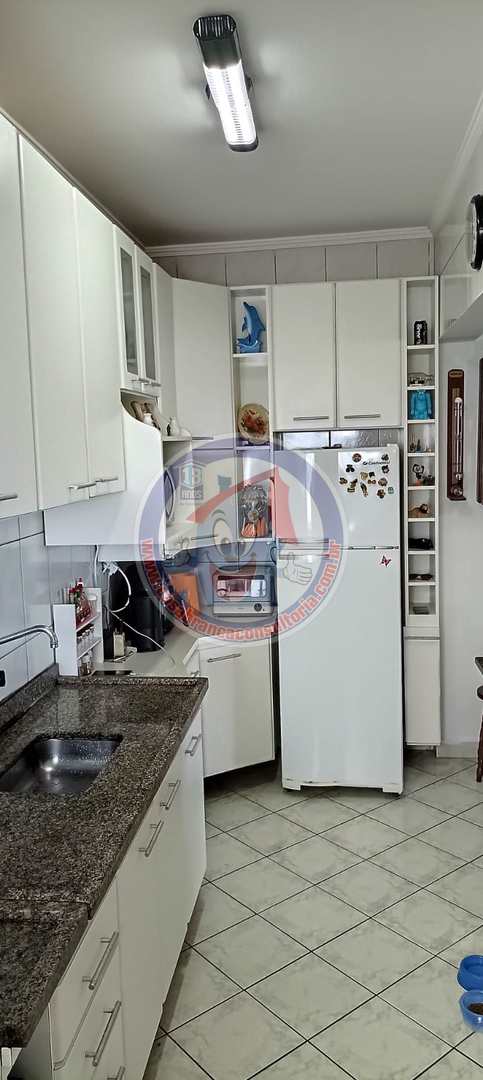 Apartamento à venda com 2 quartos, 88m² - Foto 6