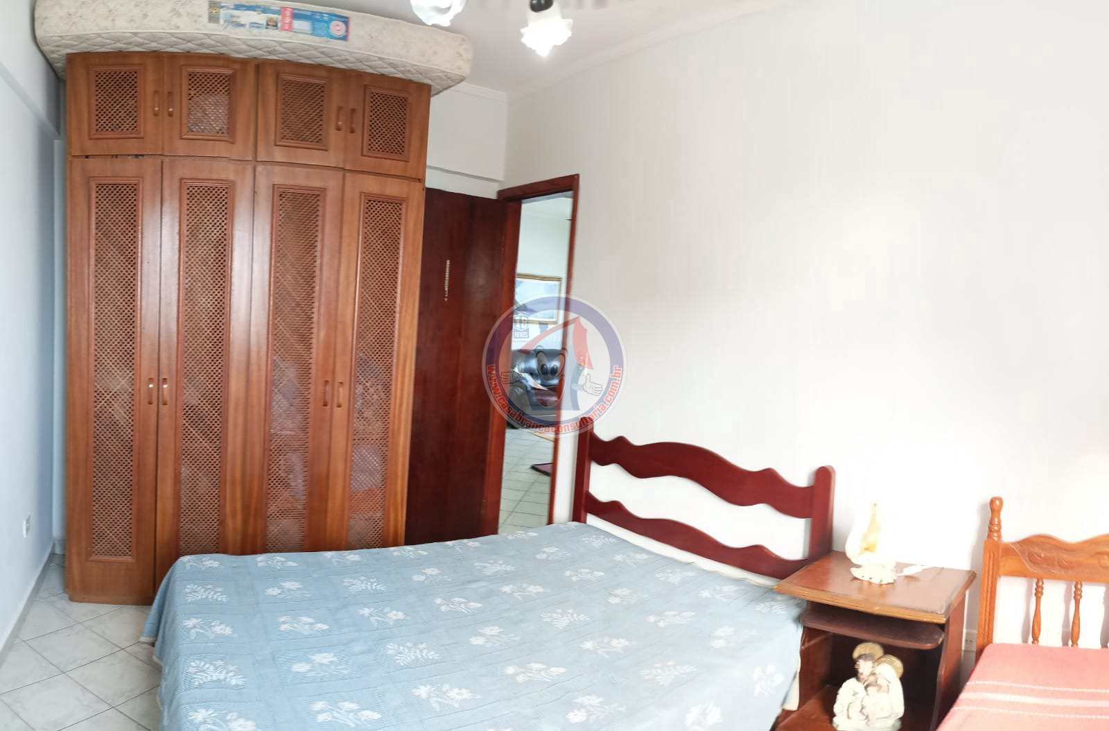 Apartamento à venda com 2 quartos, 88m² - Foto 2