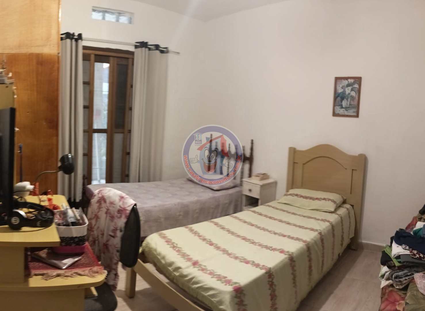 Casa à venda com 3 quartos, 189m² - Foto 16