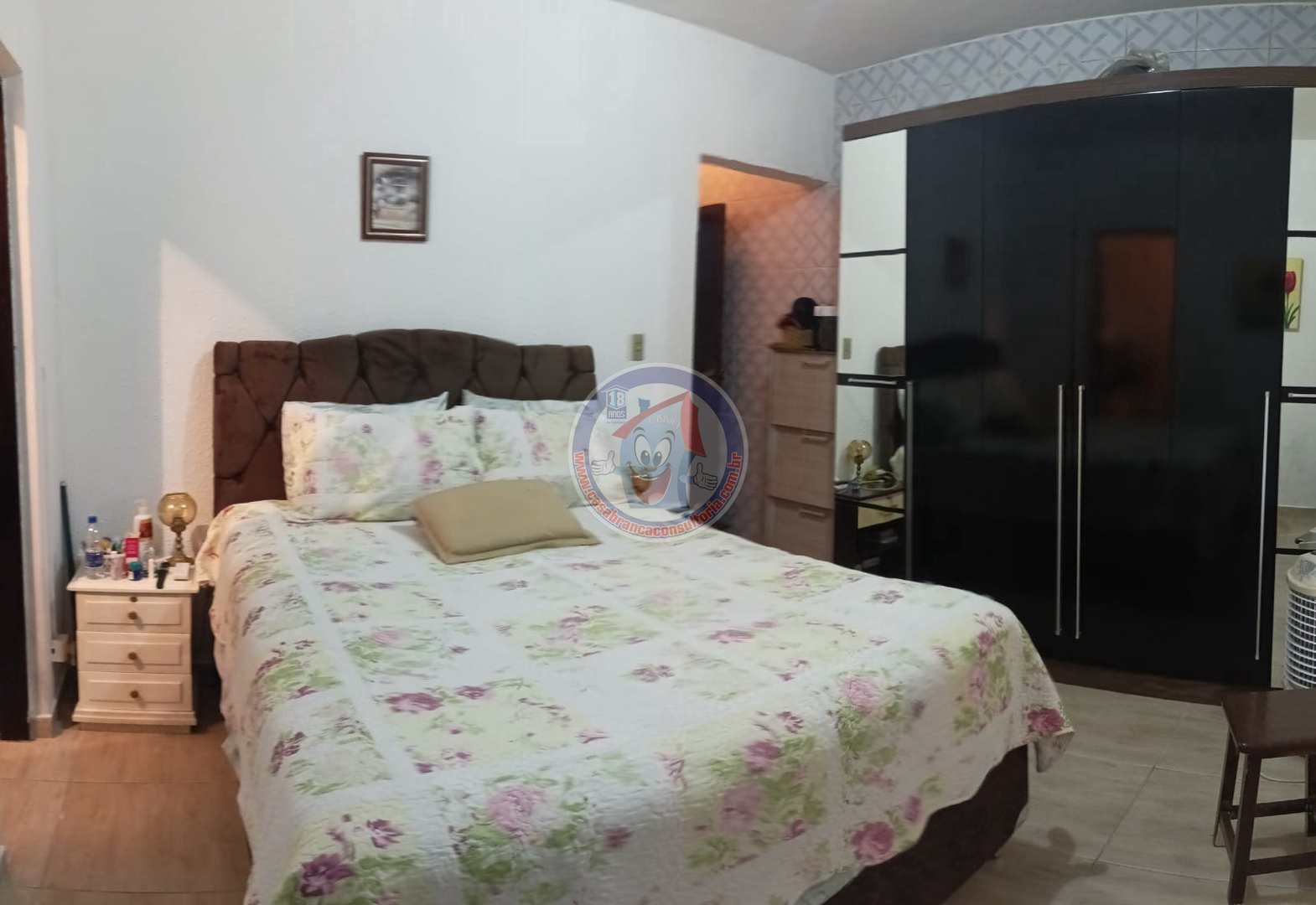 Casa à venda com 3 quartos, 189m² - Foto 24