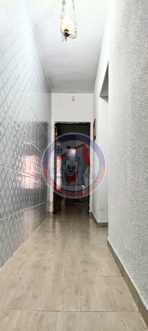 Casa à venda com 3 quartos, 189m² - Foto 13