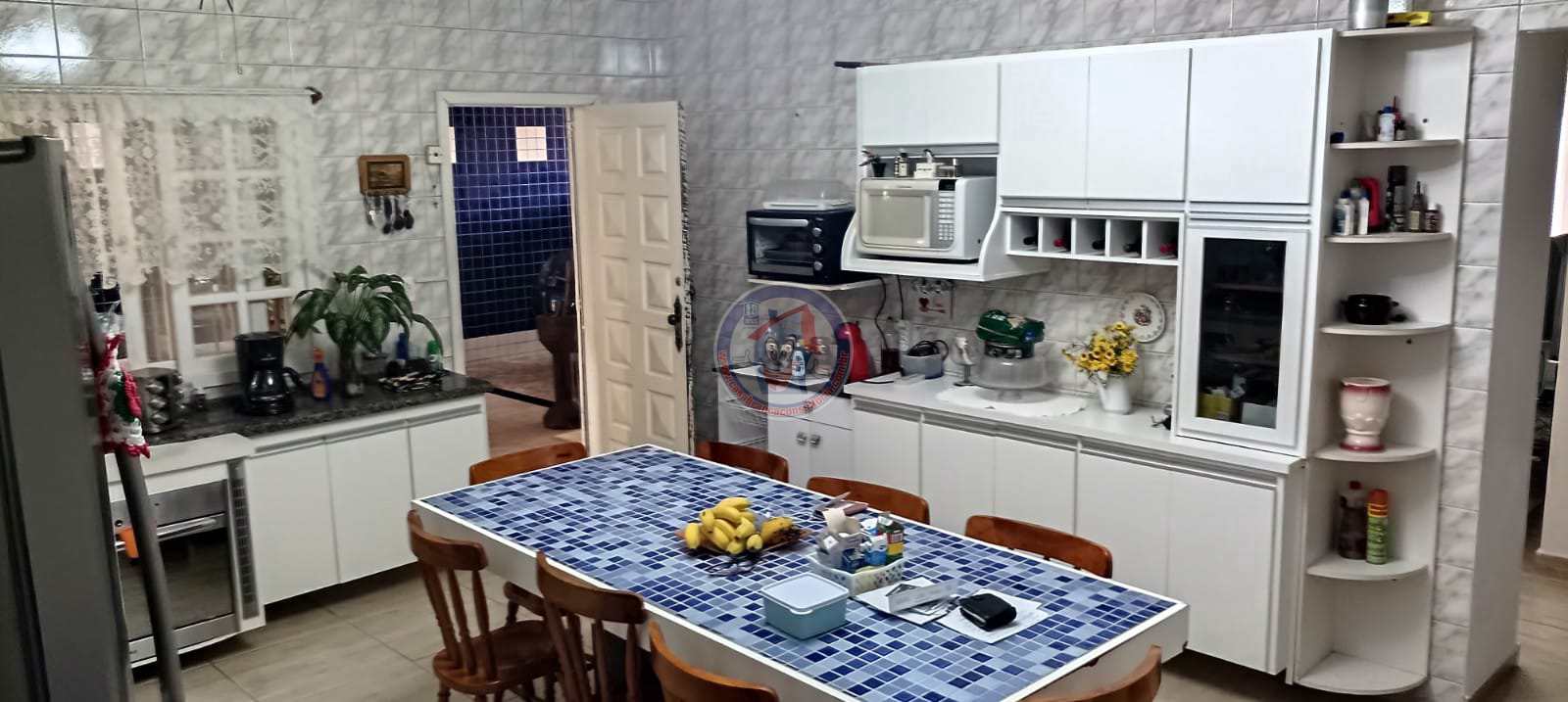 Casa à venda com 3 quartos, 189m² - Foto 10