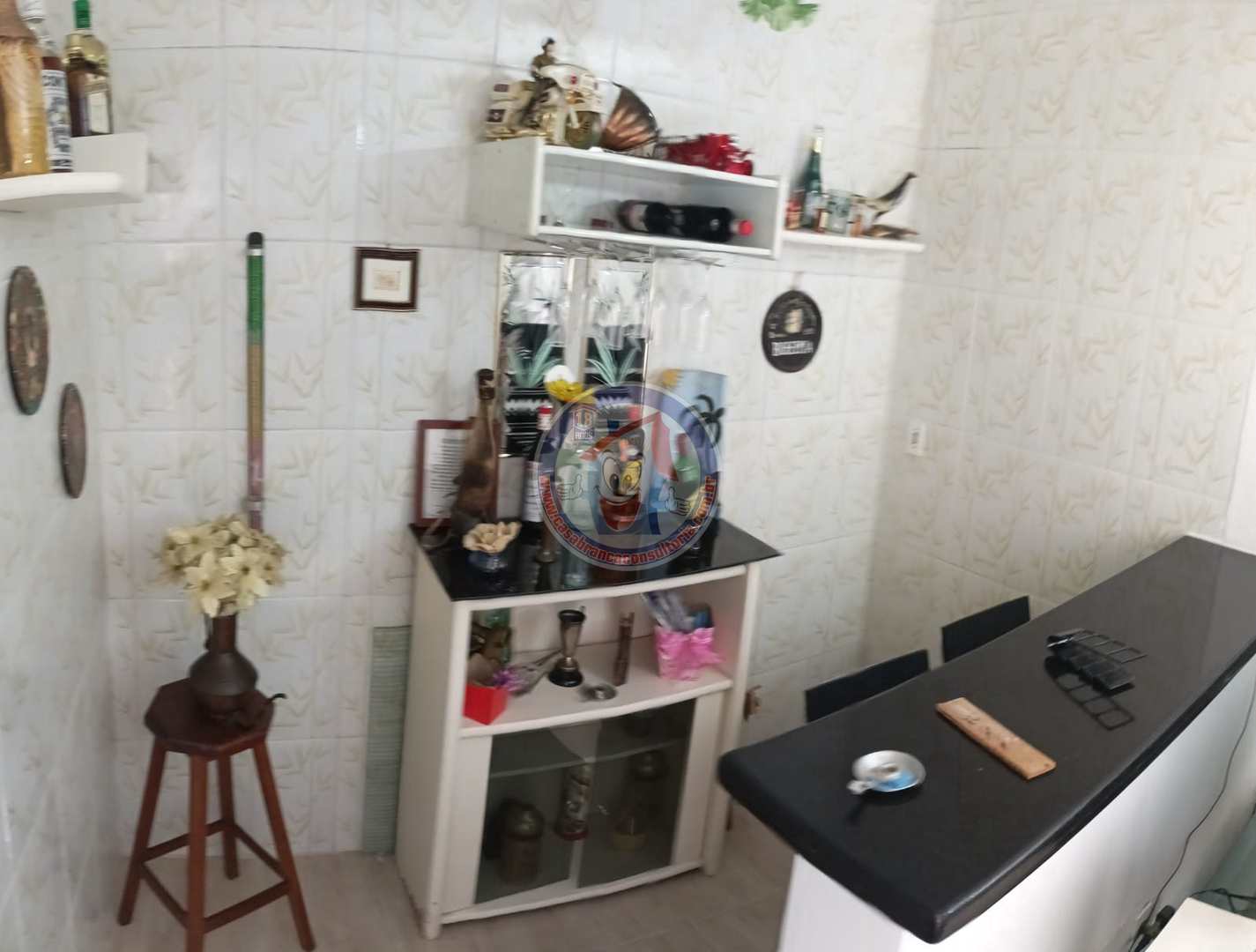 Casa à venda com 3 quartos, 189m² - Foto 9