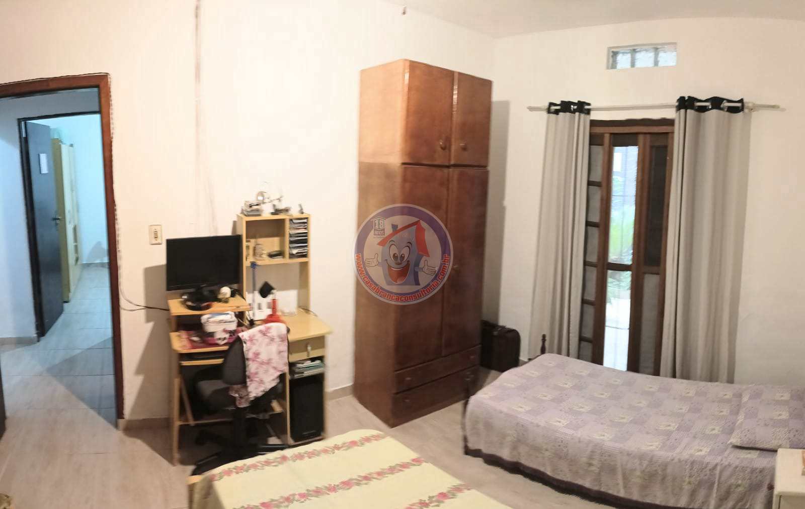 Casa à venda com 3 quartos, 189m² - Foto 15