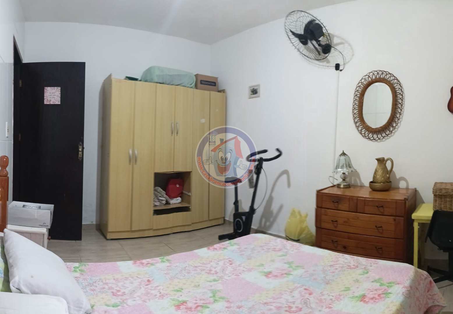 Casa à venda com 3 quartos, 189m² - Foto 17