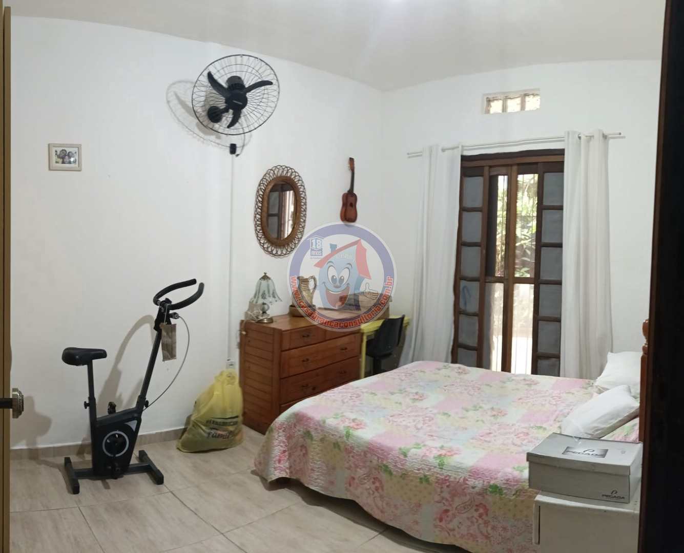 Casa à venda com 3 quartos, 189m² - Foto 18