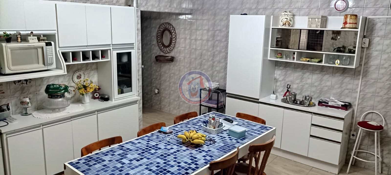 Casa à venda com 3 quartos, 189m² - Foto 12