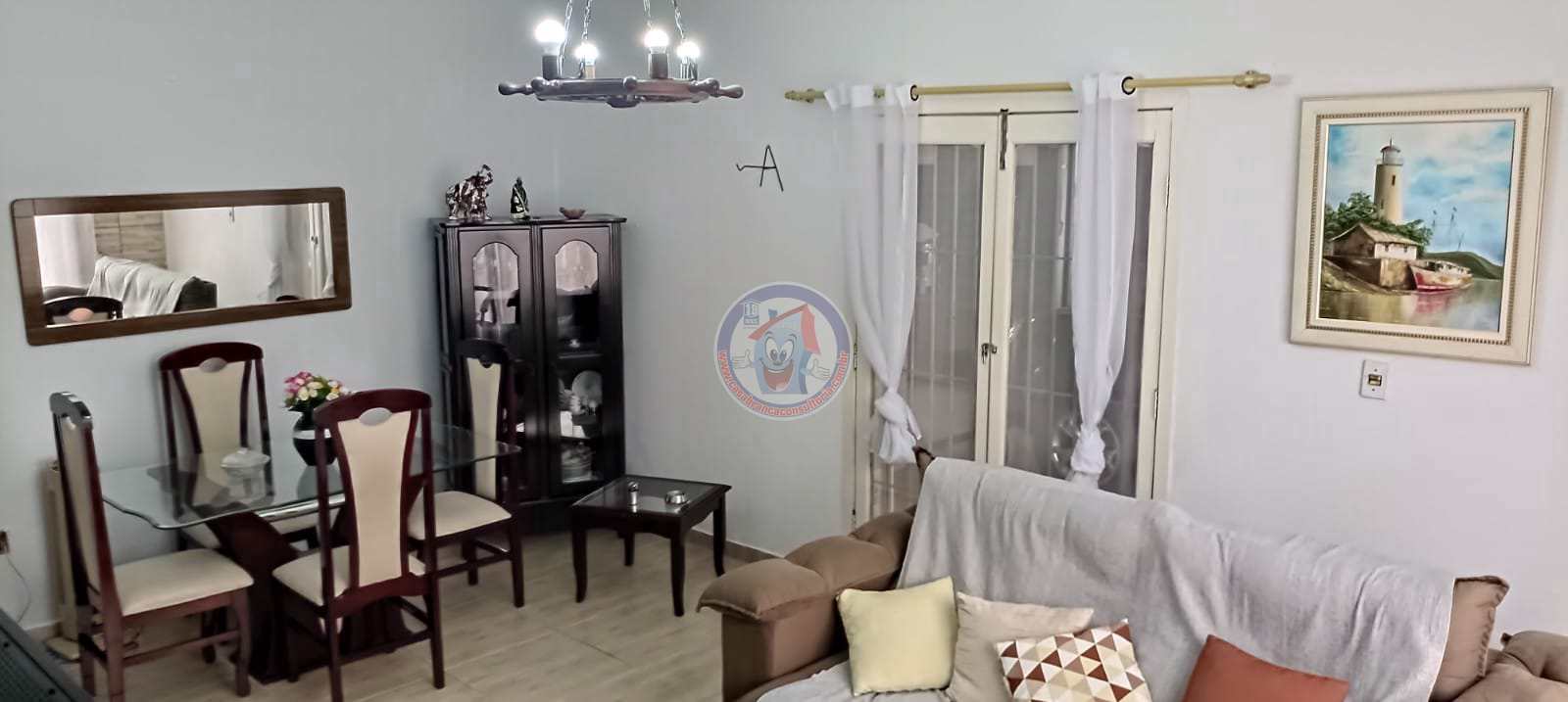 Casa à venda com 3 quartos, 189m² - Foto 5