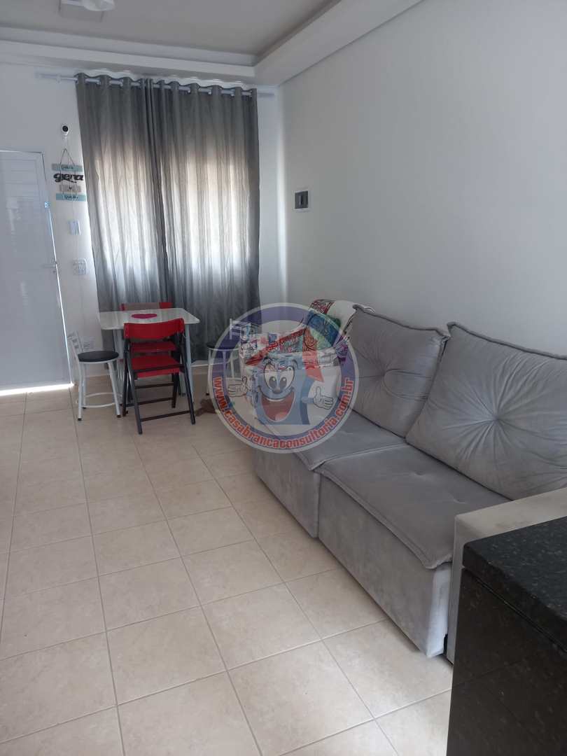 Sobrado à venda com 3 quartos, 70m² - Foto 3