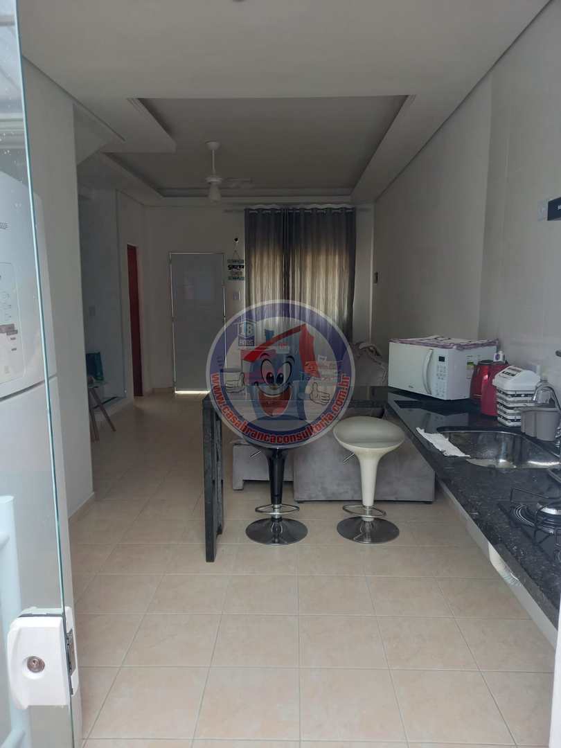 Sobrado à venda com 3 quartos, 70m² - Foto 5