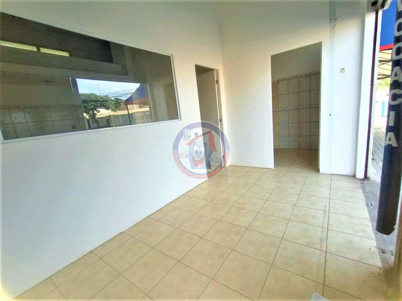 Depósito-Galpão-Armazém à venda com 1 quarto, 43m² - Foto 2