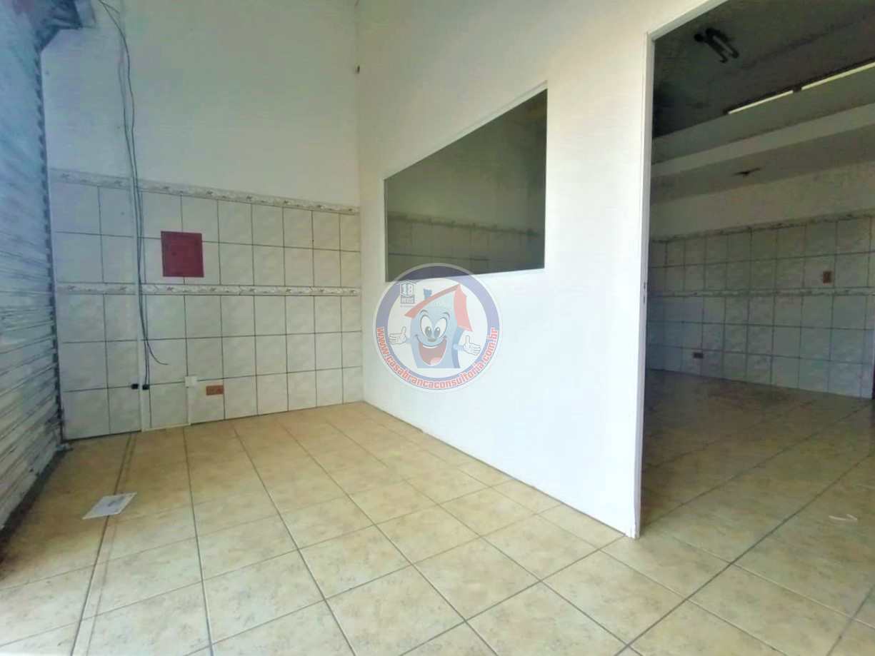 Depósito-Galpão-Armazém à venda com 1 quarto, 43m² - Foto 1