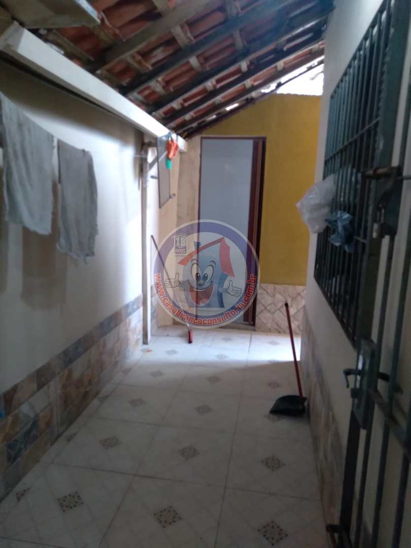 Casa de Condomínio à venda com 2 quartos, 70m² - Foto 7