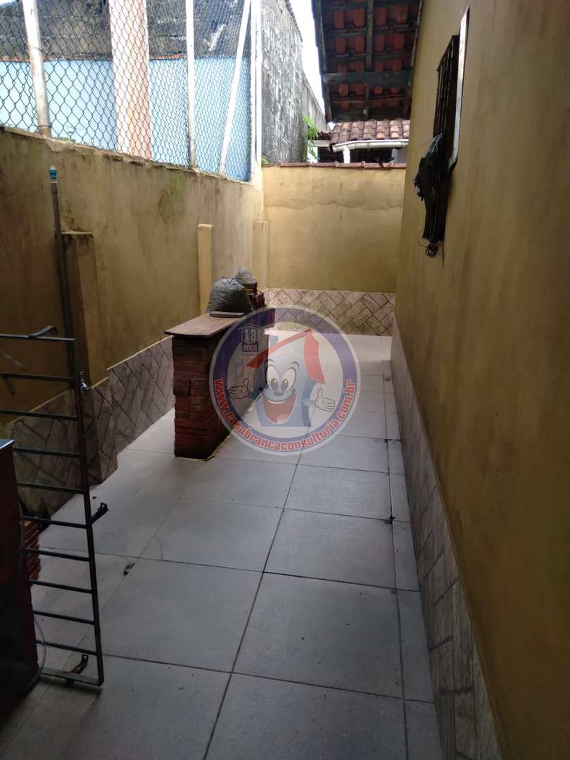 Casa de Condomínio à venda com 2 quartos, 70m² - Foto 11