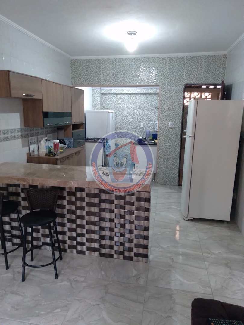 Casa de Condomínio à venda com 2 quartos, 70m² - Foto 1